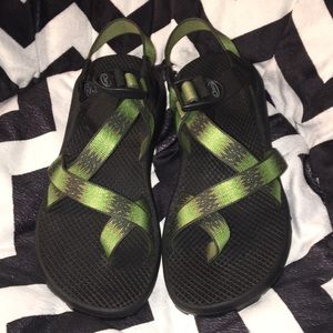Chaco women’s sandal